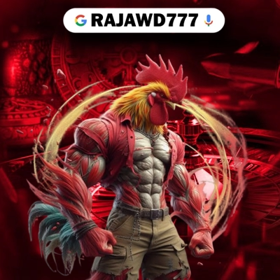 Rajawd777: Situs Slot Link Online Terpercaya & Terbaik 2025.